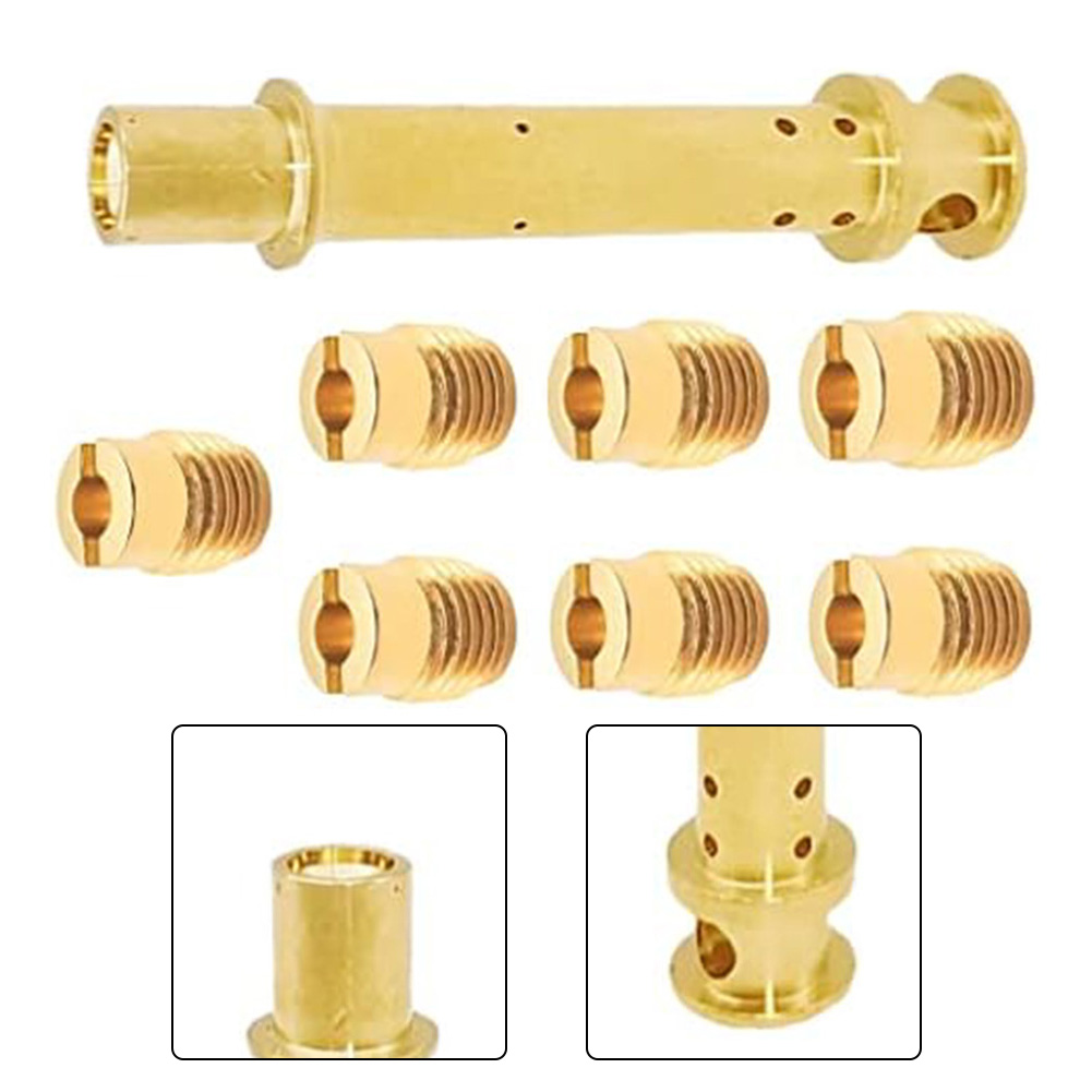 Aftermarket Carburetor Jet Kit For Predator 212 Cc Herramientas Soldering Iron Power Tool Sets Multimetro