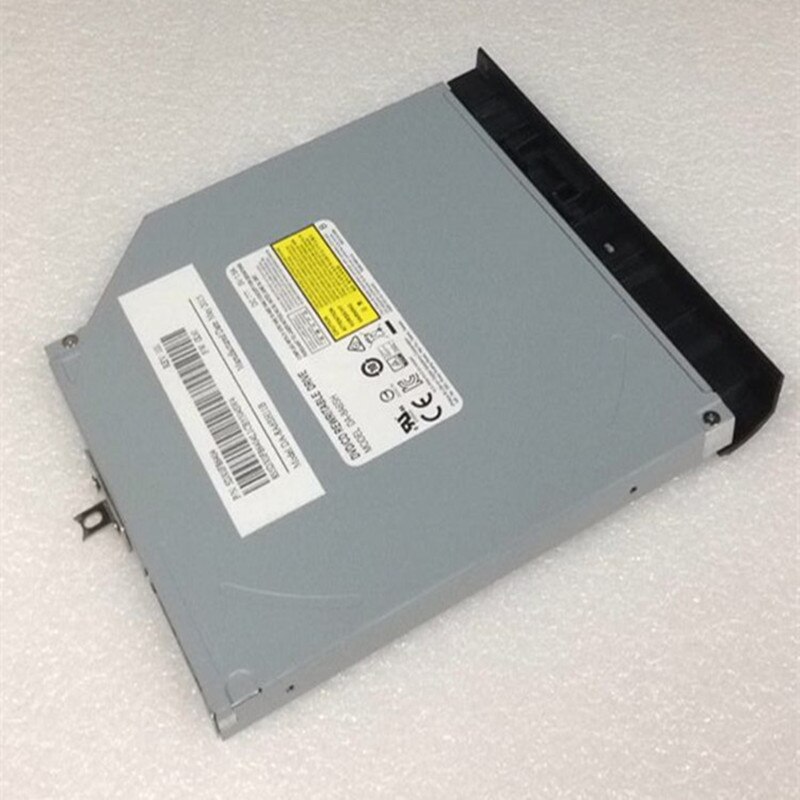 CD-ROM de grabación de DVD ultrafino, especialmente para Lenovo Thinkpad E550, E550C, E560, E565, con panel, y original