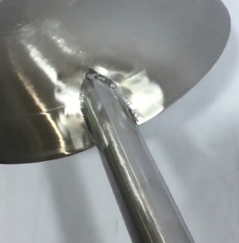 thick Big pot ladle Stainless steel chef Cooking wok large soup spoon Kitchen frying pot shell Restaurant handle spoon Iron