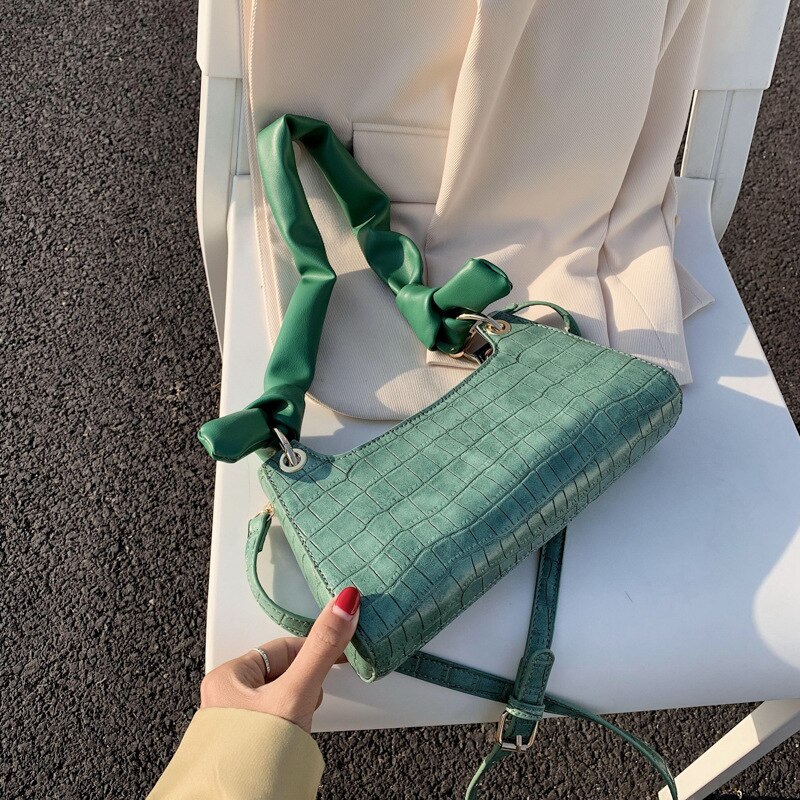 Boutique De Fgg MIL5146 Schoudertassen