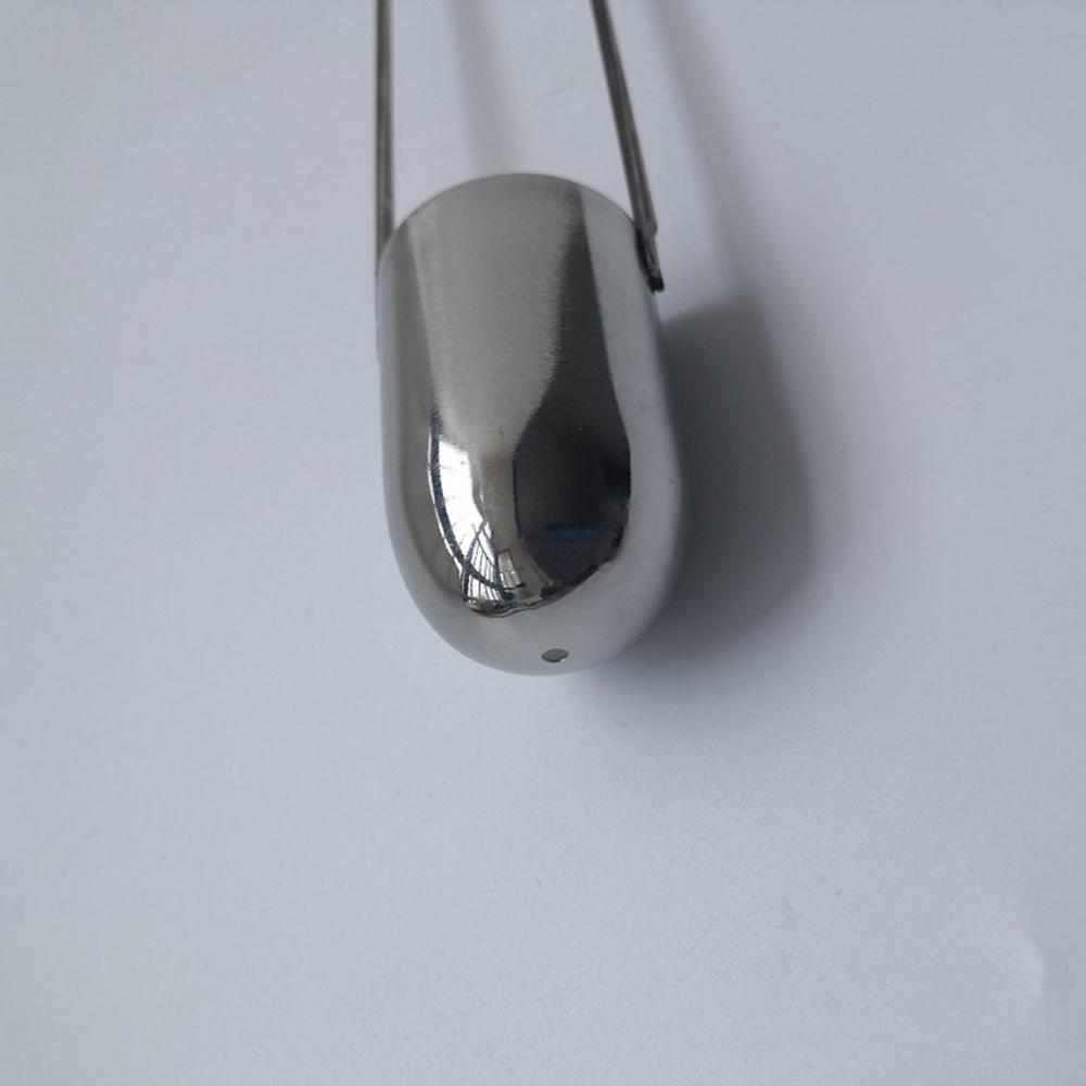 Suministros de laboratorio taza de viscosidad de inmersión capa portátil taza de viscosidad equipo de laboratorio herramientas de Metal utensilio