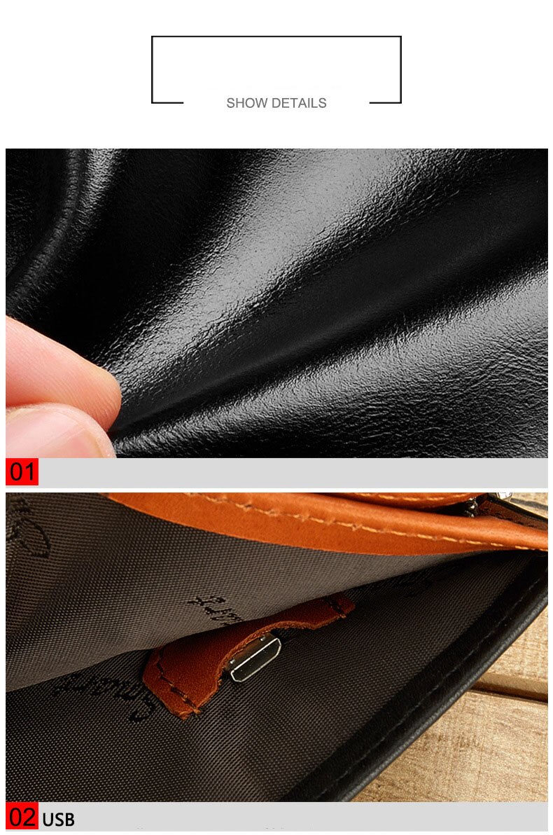 Bluetooth anti-perte alarme portefeuille APP anti-perte portefeuille d'affaires portefeuille en cuir porte-monnaie intelligent anti-perte portefeuille suivi