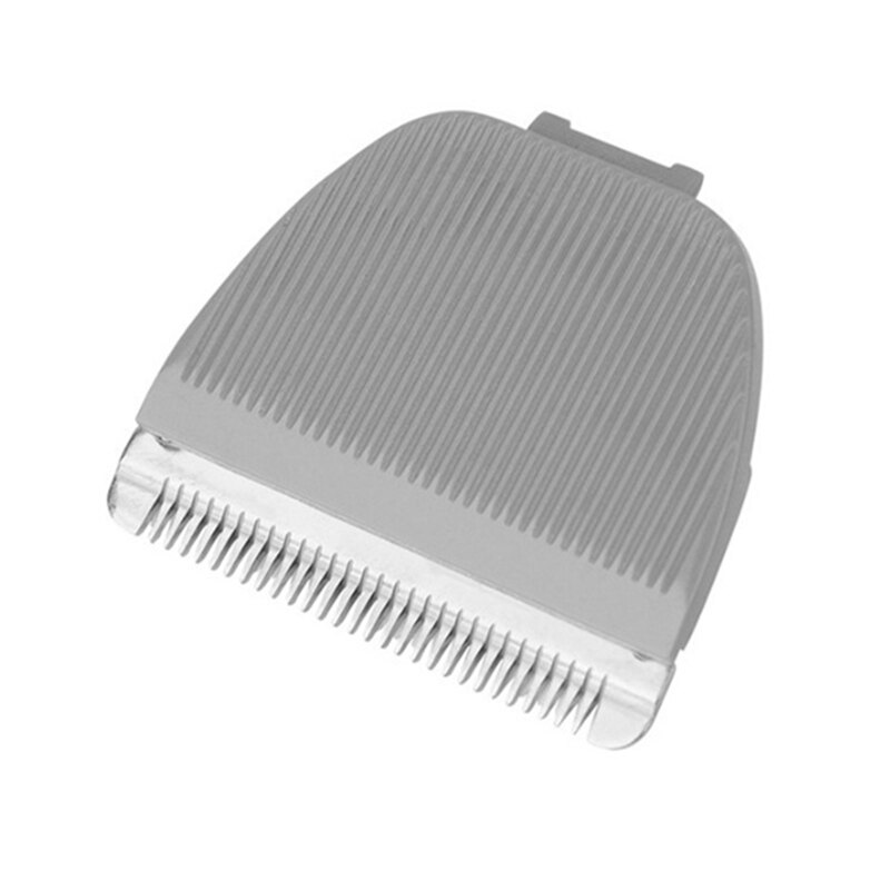 2 uds cabello cuchilla de recambio para Codos CP-6800 KP-3000 CP-5500 Grey