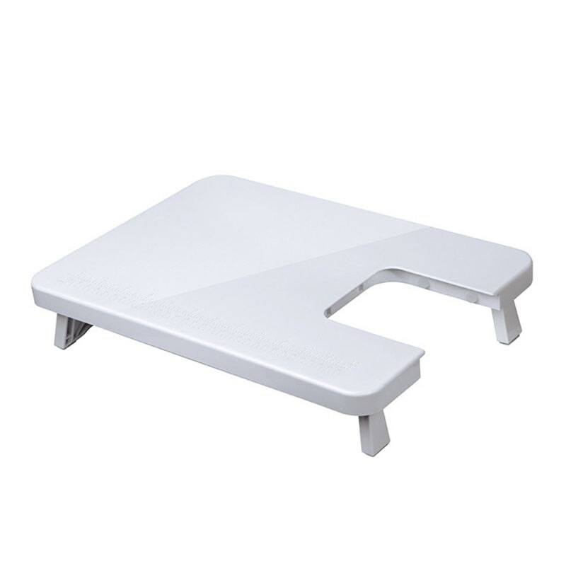 Sewing Machine Plastic Extension Table Expansion Board Household Sewing Machine