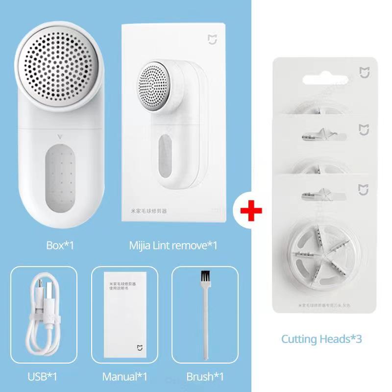 Xiaomi Mijia Elektrische Lint Remover Draagbare Ha... – Grandado