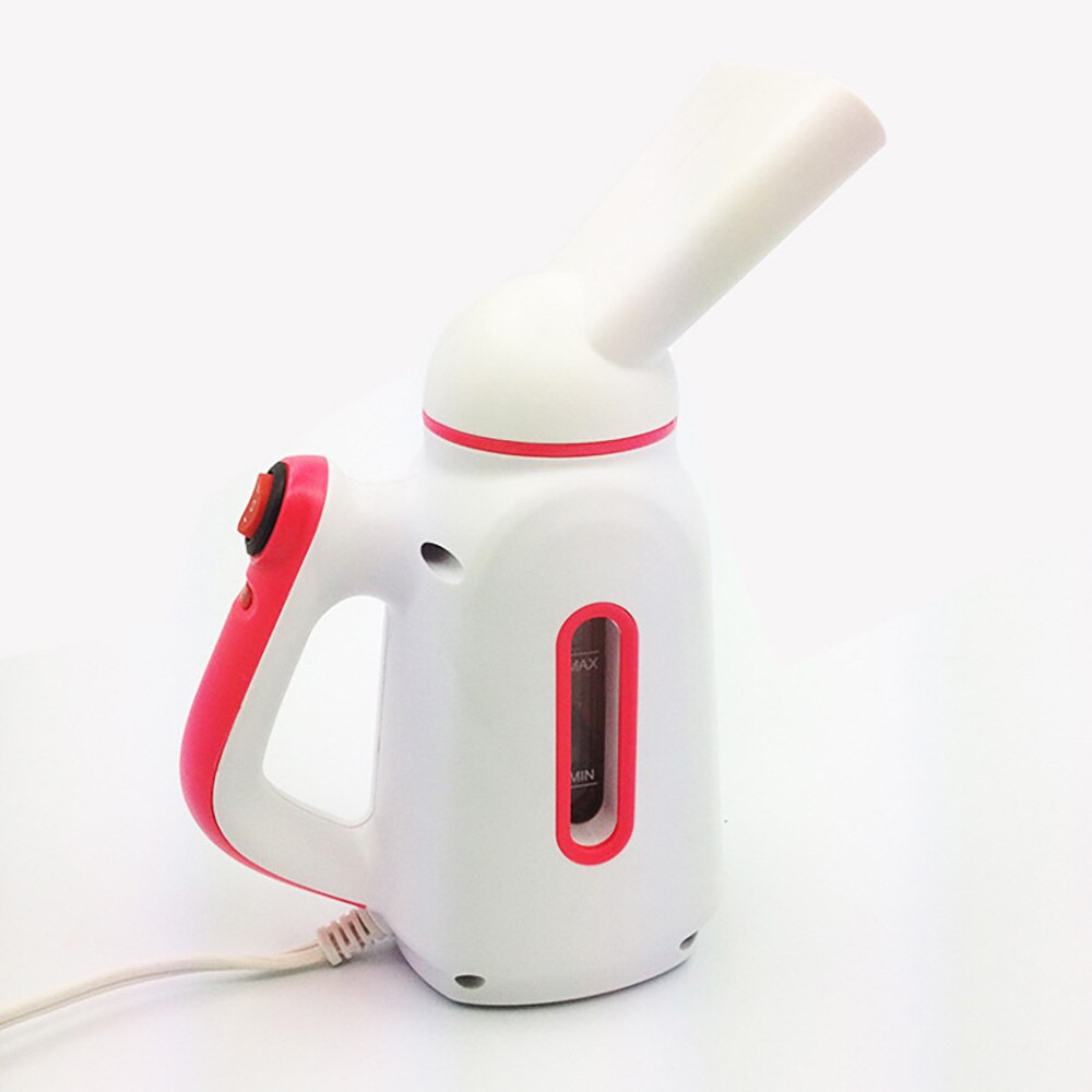 Clothes Steamer Portable Handheld Iron for Home Vertical Garment Steamers Steam Machine Ironing for Home Appliances for travel