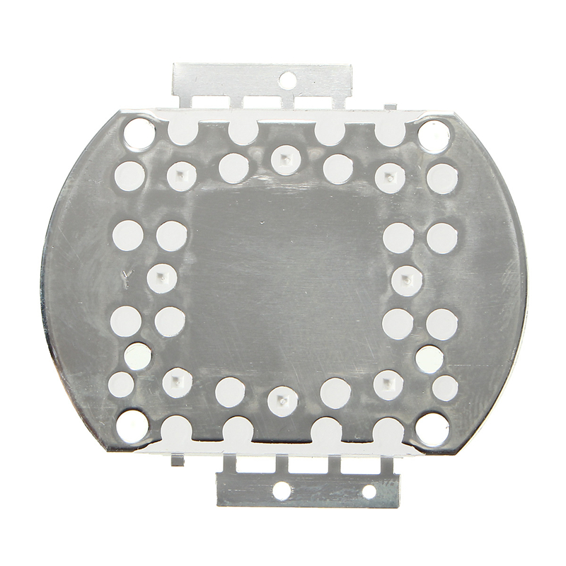 LED Chip Grow Light 10W 20W 30W 50W 100W Volledige Spectrum Plant Lamp Diodes Groei verlichting voor Tuin Bloeiende Hydrocultuur Systeem