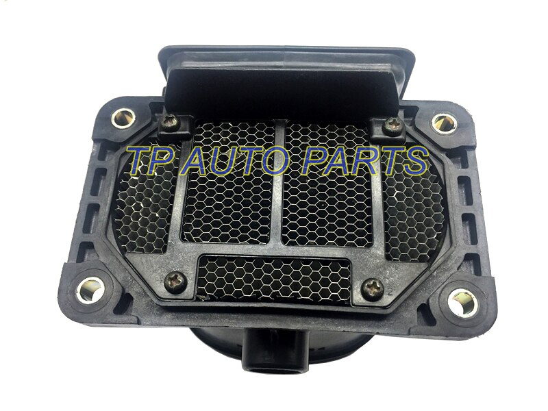 Luchtmassameter MAF Sensor 5WK97006 8200280056 Voor Dacia Logan Sandero Duster 1.5 DCi