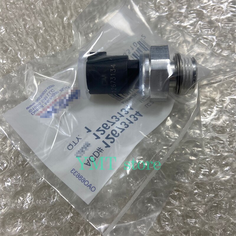 Aceite de Interruptor de Sensor de presión para Chevrolet Silverado GMC Hummer H2 H3 Pontiac G8 4.2L 5.3L 6.0L 6.2L 12673134