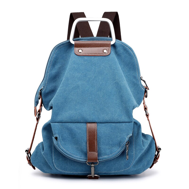 Rucksack: 4