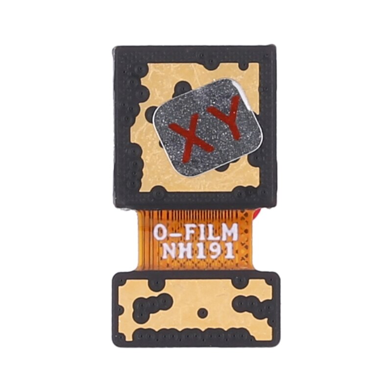 Terug Facing Camera Onderdelen Vervanging Voor Huawei Genieten 7