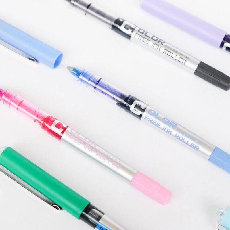 1Pcs Groene Pen Tekening Speelgoed Educatief Kinderen Creativiteit Speelgoed Mooie Creativiteit Kinderen Spirograph Magic Kids