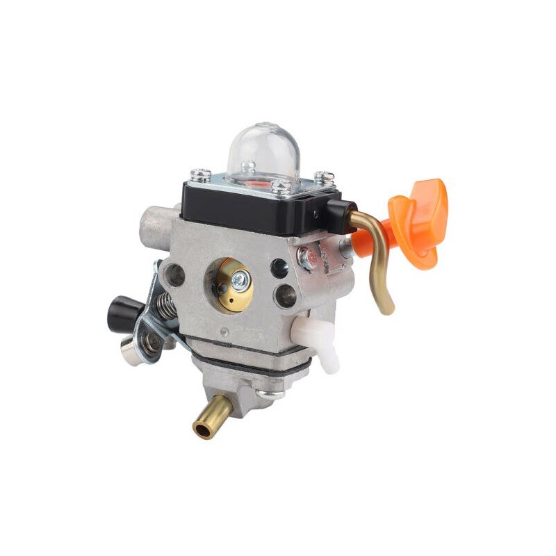 Carburateur FS130 Voor Zama C1Q-S173 Stihl FR130,FS130, FS130R,FS310, HT130, HT131,KM130, KM130R Carb