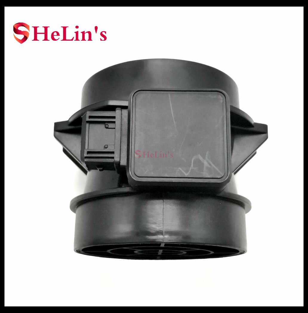 MAF Mass Air Flow Sensor For Land Rover Defender Freelander Discovery II 2.5 TDI Td5 V6 4x4 MHK100620 5WK9607 5WK9 607 607Z