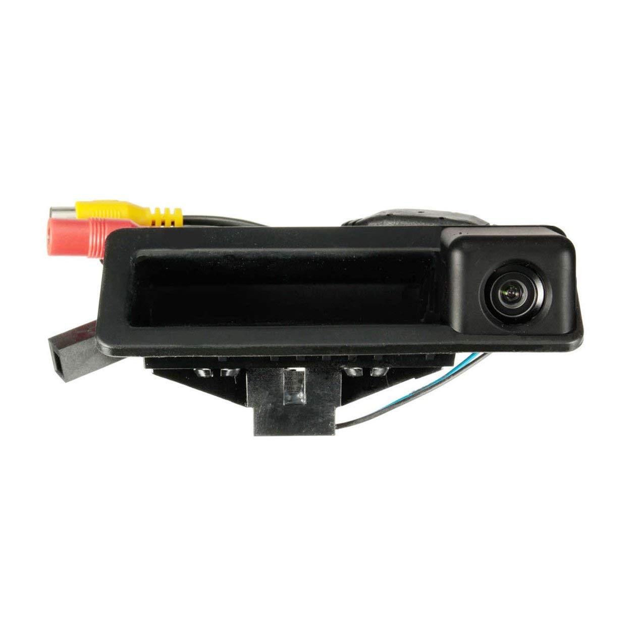 AL21-cámara trasera de marcha atrás para coche, para Bmw Serie 3/5, X5, X1, X6, E39, E46, E53, E82, E88, E84, E90, E91, E92, E93, E60, E61, E70, E71, E72