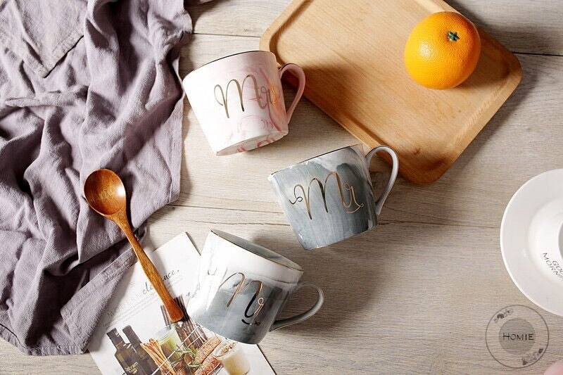 HOMI lovely Flamingo Ceramics Coffee Mug Large Capacity 360ml Animal Mugs Drinkware Coffee Tea Cups Novelty milk
