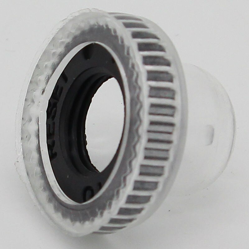 5pcs thermal switch overload protector circuit breaker waterproof dustproof cap