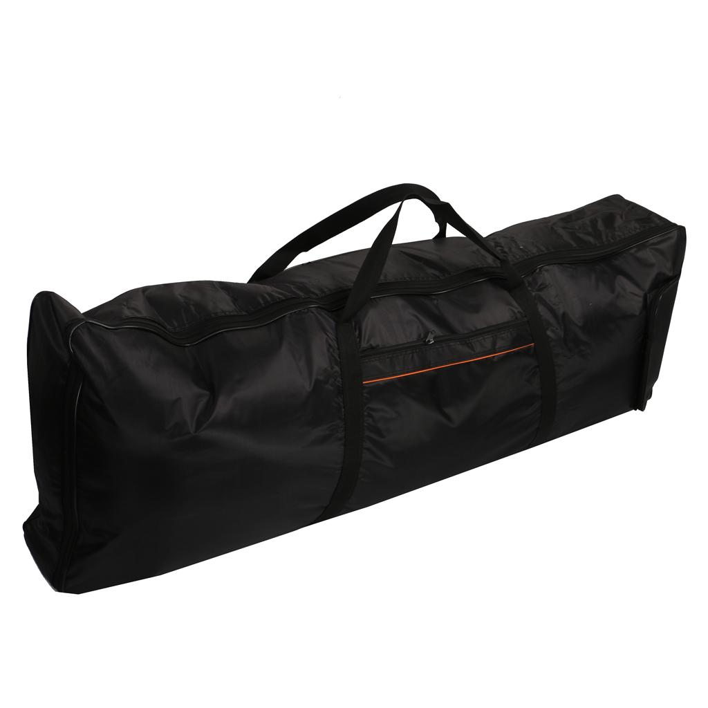 Sac de rangement pour Piano et orgue électrique, 61/73/76 touches, clavier électronique disponible, exquis et à la