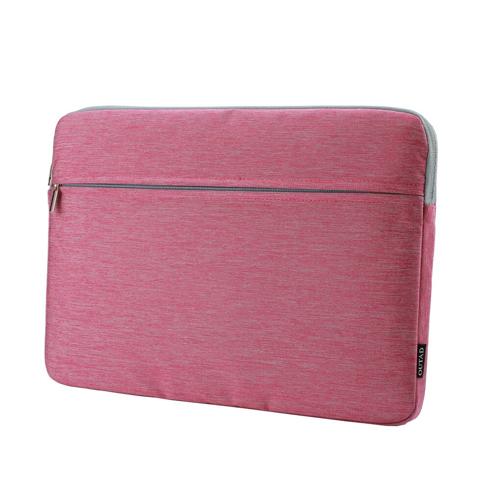 15 Inch Waterproof Laptop Case Bag Organizer with Handle for Laptop / Notebook / for MacBook Shock-proof Briefcase