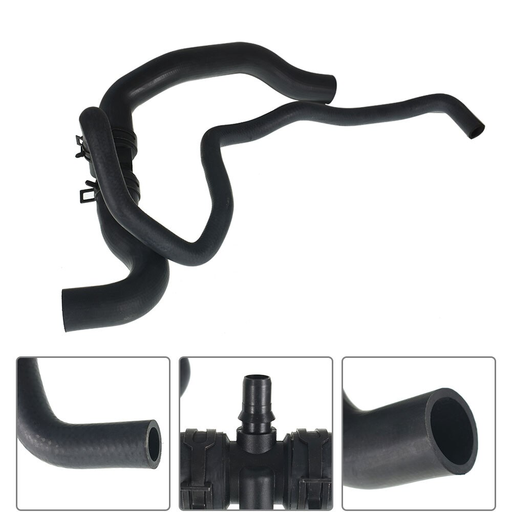 Tuyau de sortie d'eau 1351.KR, utilisé pour PEUGEOT 307 2.0