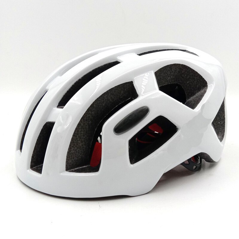 Ultralätt landsvägscykelhjälm casco ciclismo ridning aero cykelhjälmar mtb sport cykelhjälm cykelutrustning rodret sepeda: Färg 6