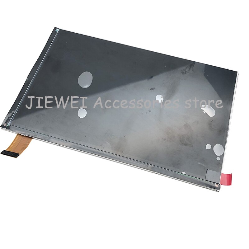 LCD Display Matrix For 7" PRESTIGIO MULTIPAD WIZE 3797 3G 3757 3767 3777 3787 LCD Screen Panel replacement