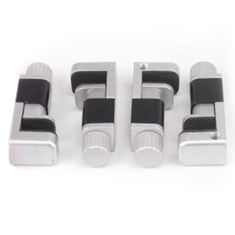 Mobile Phone Tilting Screen Bonding Fixture Screen Light Leakage and Degumming Frame Fixing Contact Screen Bonding