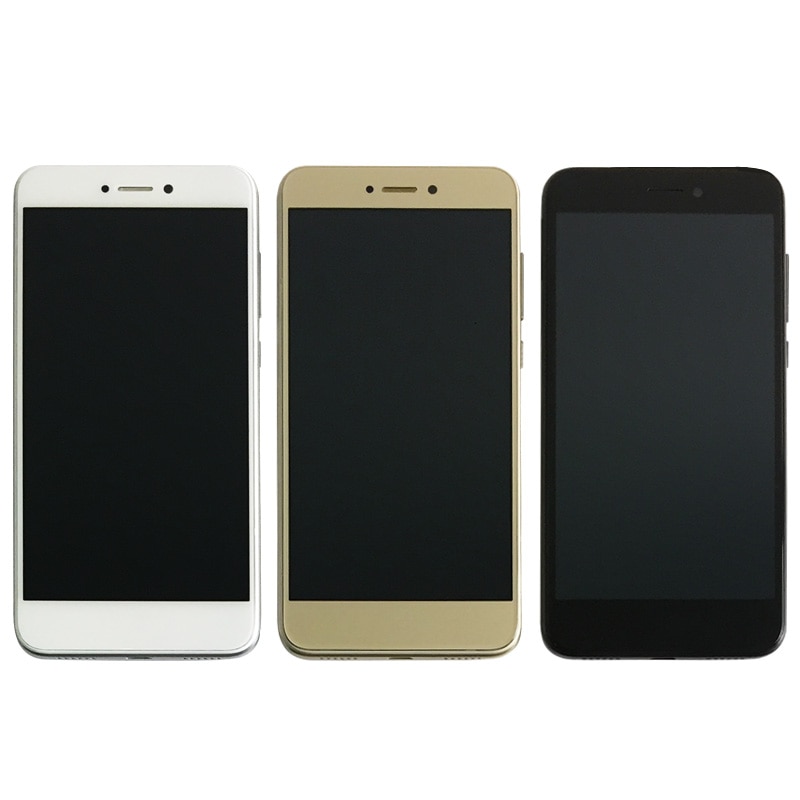 Aaa testet lcd til huawei  p8 lite lcd skærm udskiftning til huawei  p9 lite lcd skærm pra -la1 pra -lx1