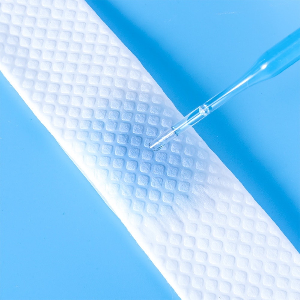 5pcs Disposable Collar Absorbing Sweat Pads Self-Adhesive Neck Liner Pads Armpit Sweat Pads for blouses polo shirts hat