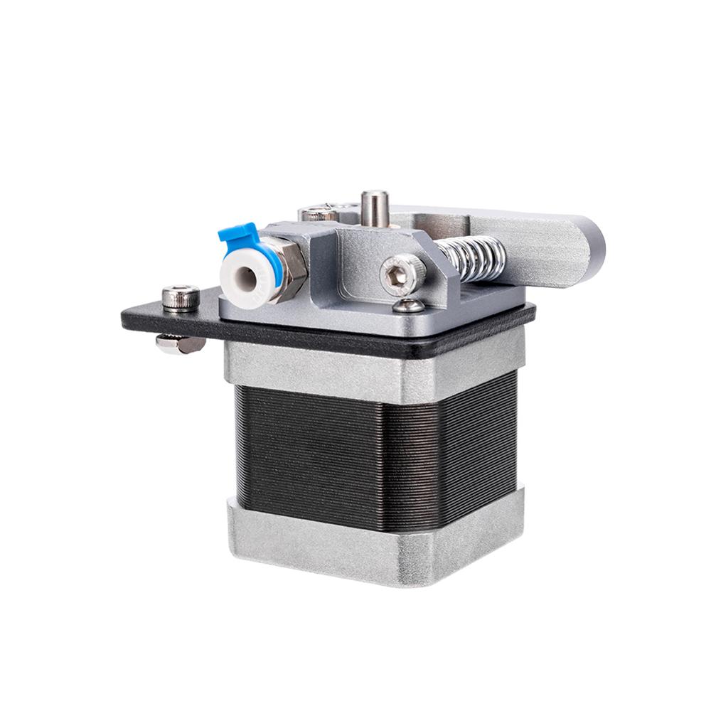 Neueste CREALITY 3D Drucker Ender-3 Teil Bowden Aluminium Legierung Block Extruder 1,75mm Filament für Ender-3/Ender-3 Pro/ ender-5