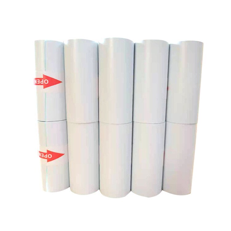 Pocket Thermal Printer for Android iPhone Portable Mini 200dpi Wirelessly Wireless BT Connect Photo Label Memo List Printing: Sticker Paper-10pcs