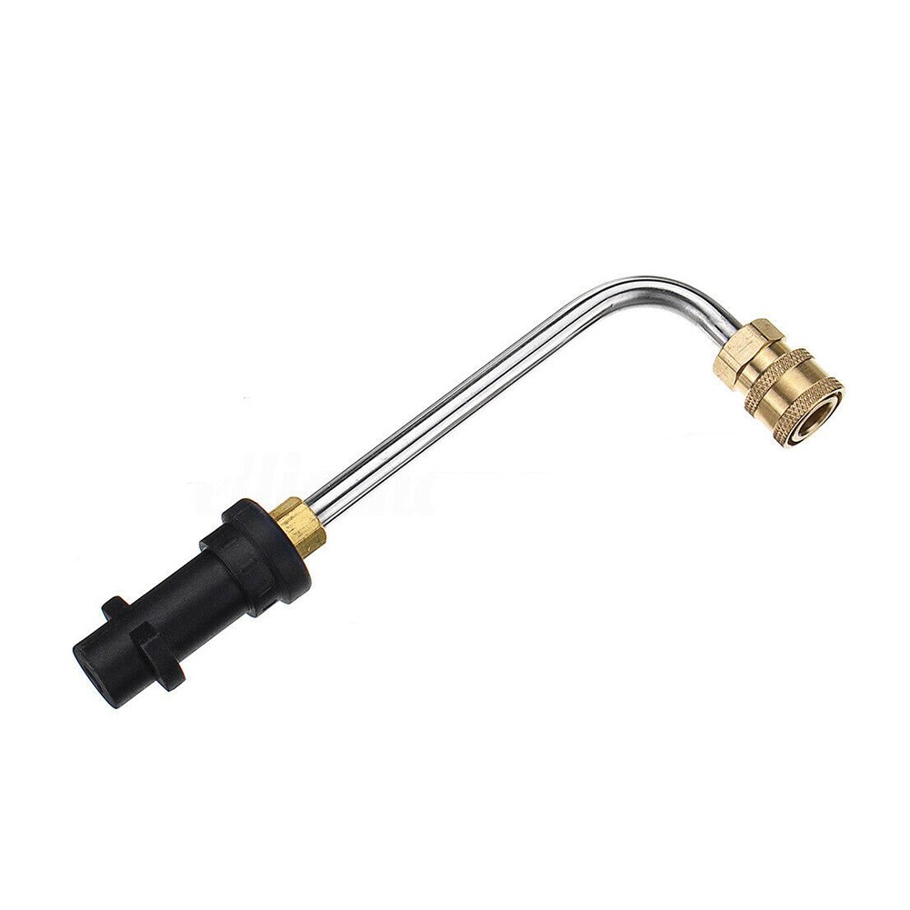 90 Degree Angled Quick Disconnect Wand for Karcher K2-K7 Pressure Washer