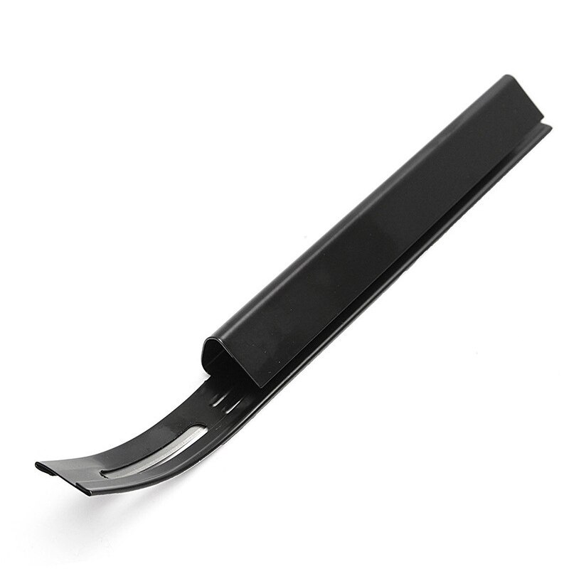 Leather Skiving Knife Tools DIY Leather Craft Safety Cutting Knife Cut off Thin Knives Trench Thinning Pro Sculpture Knife