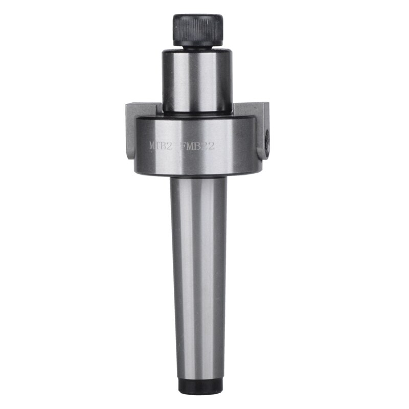 MT2 FMB22 M10 Face Mill Arbor Shell End Mill Arbor Shell Mill Arbor Morse Taper Tool Holder
