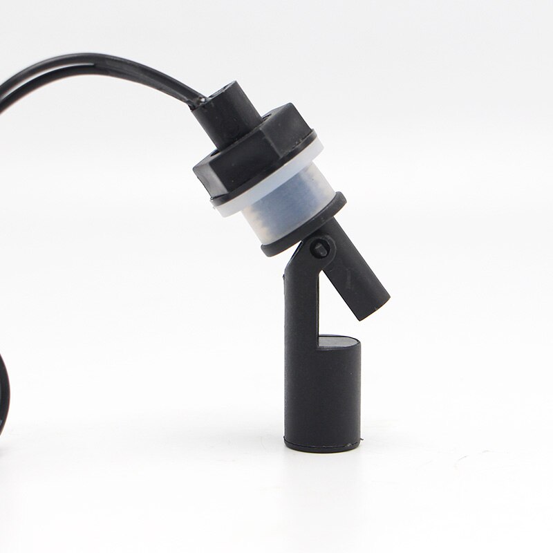 ZPC4 – capteur de niveau d'eau, 220V 100V M16 x 2.0mm, flotteur à montage latéral