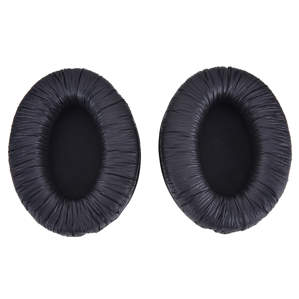 Headphones Cushion Ear Pads Accessories Durable Replacement for Sennheiser HD280 HD 280 Pro Headset Gaming Earpads Replacement