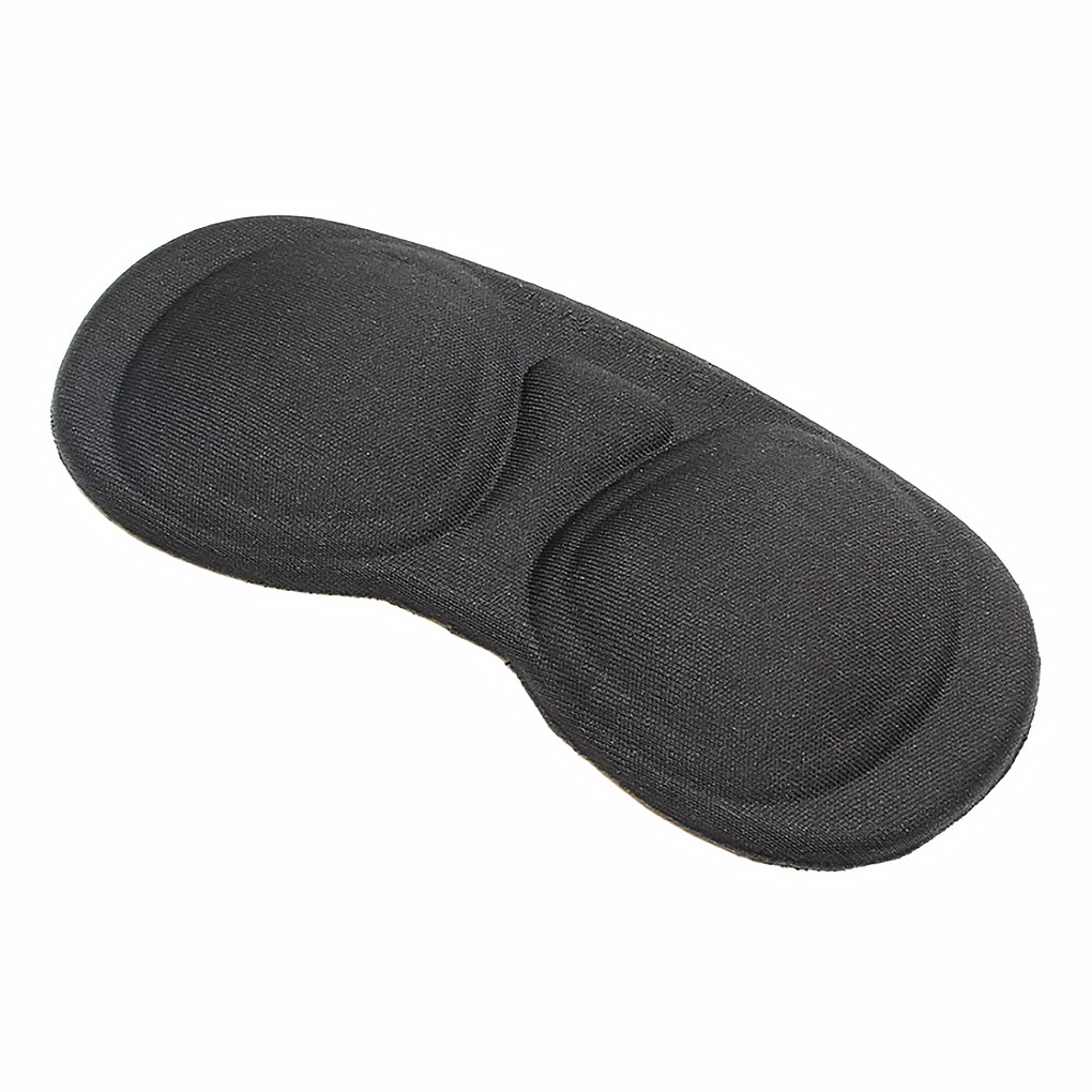 VR Lens Protector Cover Dustproof Anti-scratch VR Lens Cap Replacement for Oculus Quest 2