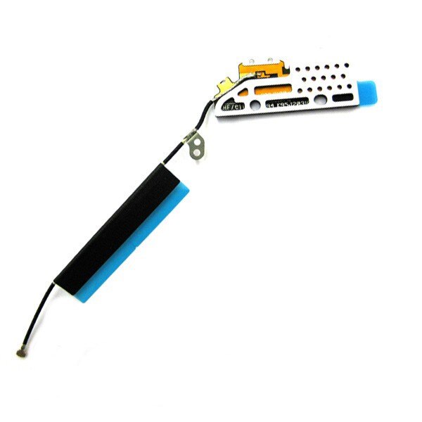 Cable Flex Conector Antena Wi-Fi para iPad 2 WiFi Wi-Fi+3G: Default Title