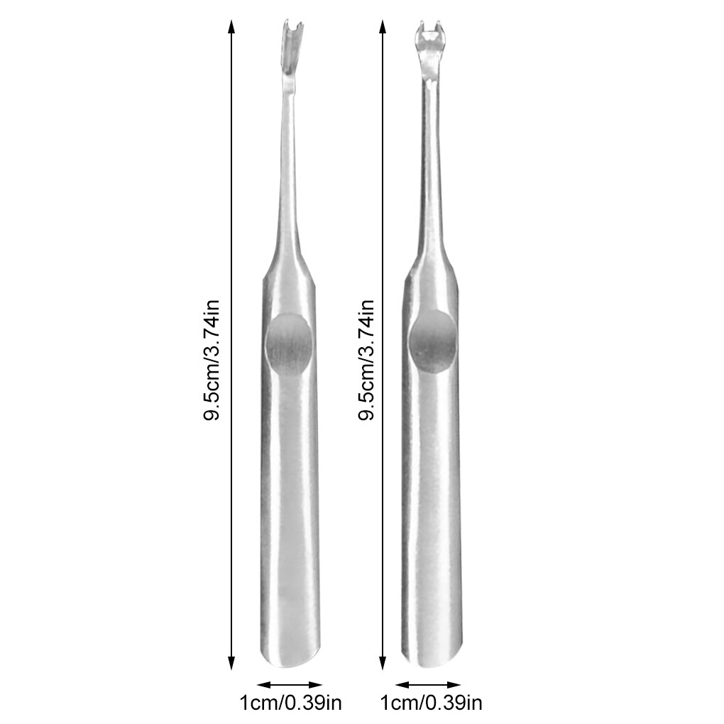 U + V w kształcie skóry szwy narzędzie robić skórowania wykrojnik otworów zestaw skórzany rcraft dziurkacz krawędzi Beveler narzędzie zestaw: d