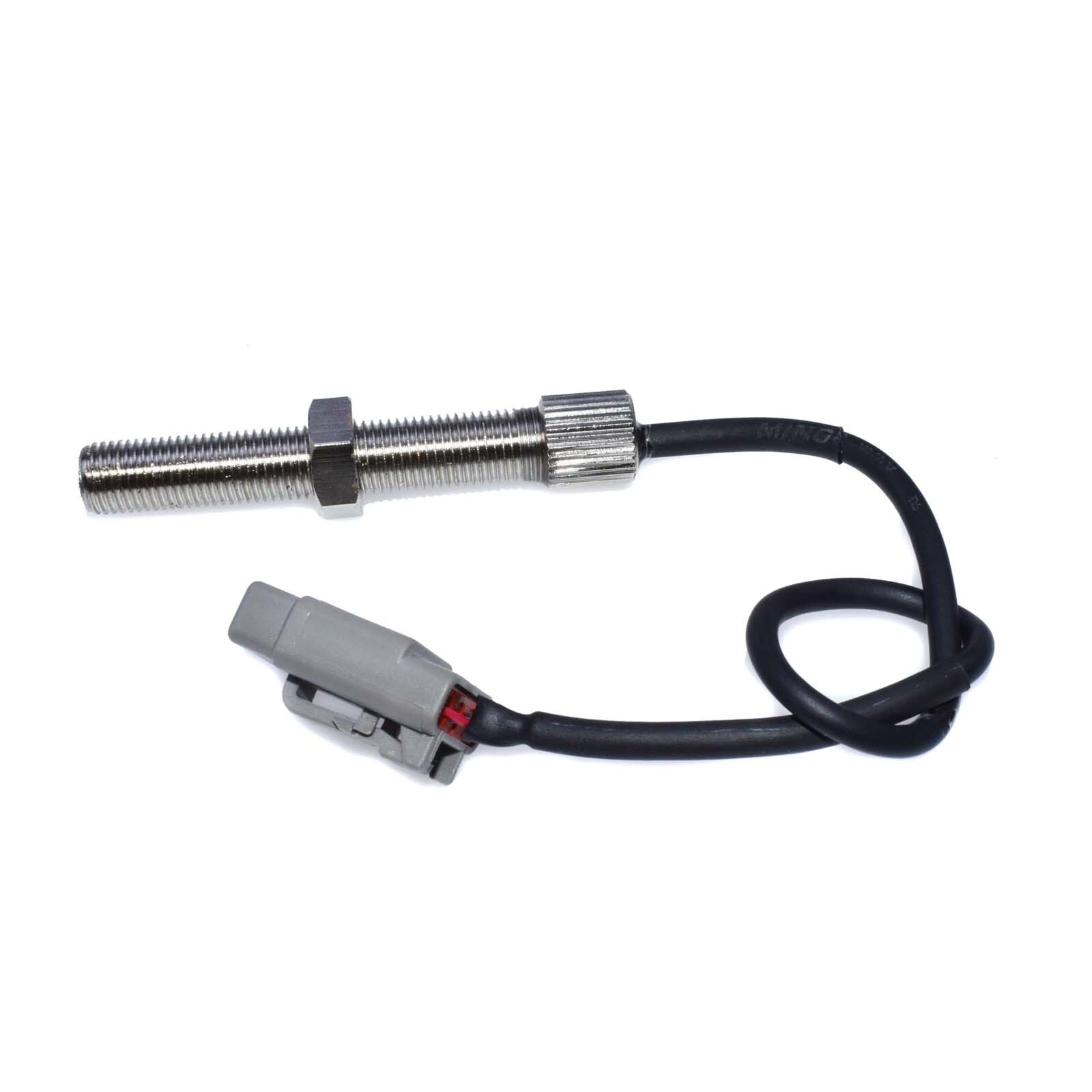 WOLFIGO RV Magnetic Speed Pick-Up Crank Sensor Fit for MAG PICKUP ASSY 3/8-24M 0D2244M