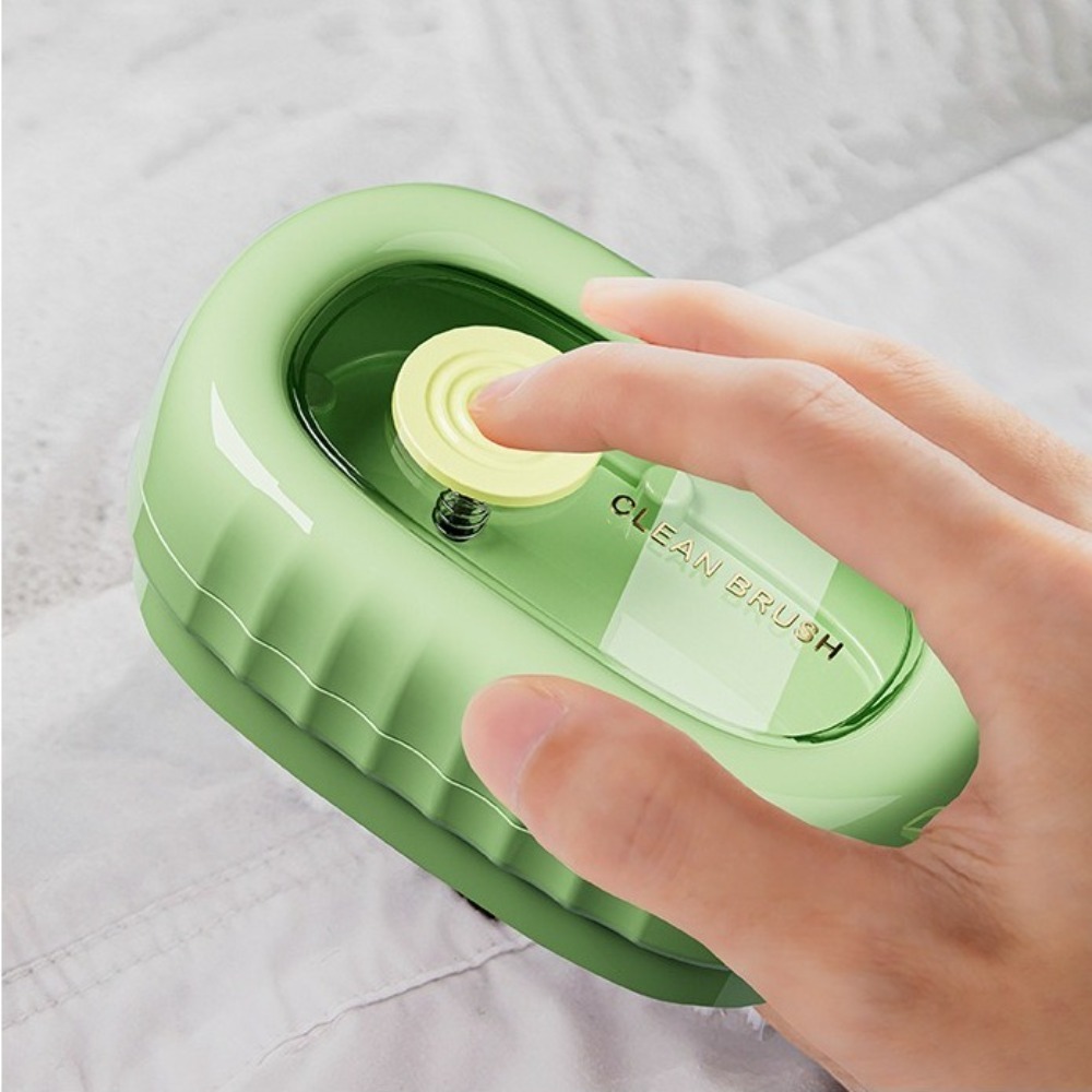 Multifunctional Clothes Cleaning Brush with Soap Dispenser Portable Underwear Laundry Brush Bathroom Cleaner Press Liquid
