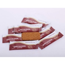 ESSENZIA-spéculos cookie dans enveloppes individuelles-biscuits au café-225 pièces