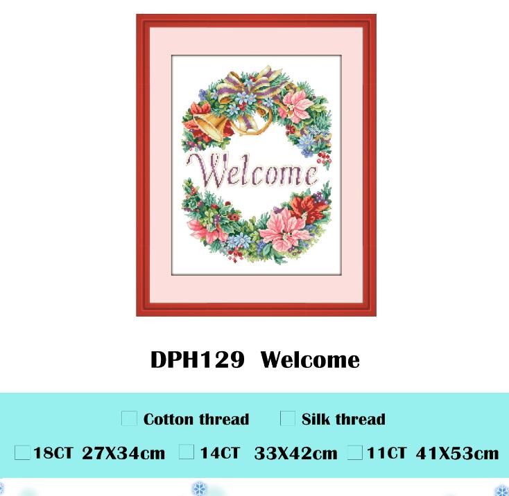 Belle In Yellow Dress Counted Cross Stitch Kit - 14ct 180x180 Stitch 31x31cm Cotton Thread Project