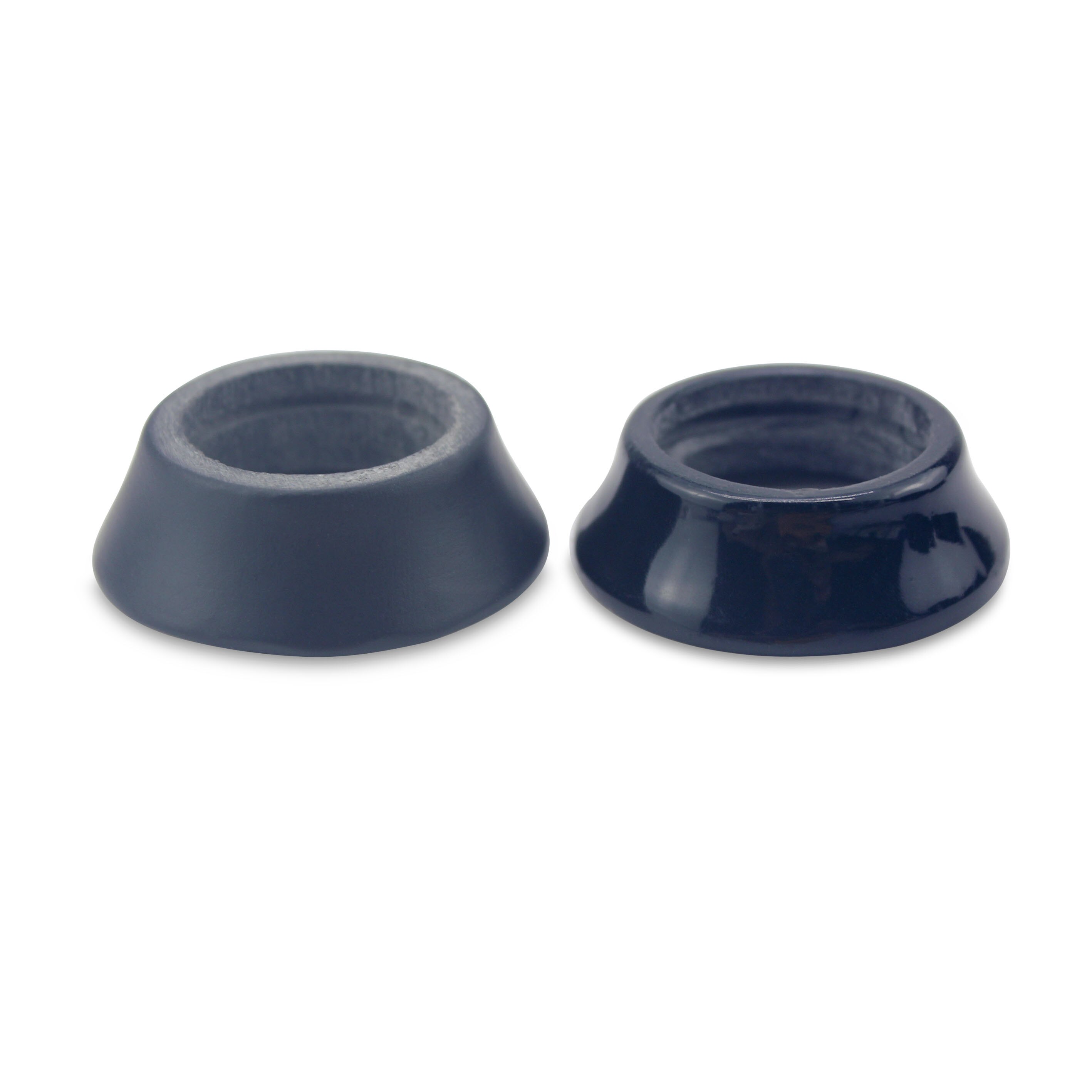 Casques de vélo rondelle conique pas de Logo UD finition pleine Fiber de carbone casque bouchon supérieur 10/15/20/30/40mm espaceur de vélo