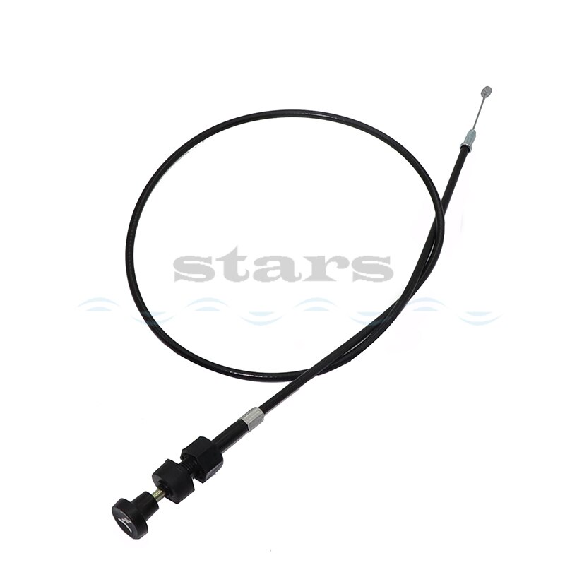 Carb Carburetor Choke Cable Bike Push Pull Choke Throttle Cable For PW80 Pit Dirt Motor Bike Motorcycle Motocross