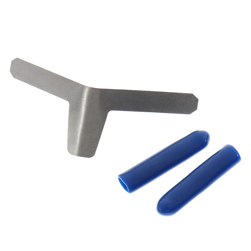 10/6 pcs Padlock Shim Picks Set Lock Pick Accessories Set Tools Lock Home Tools