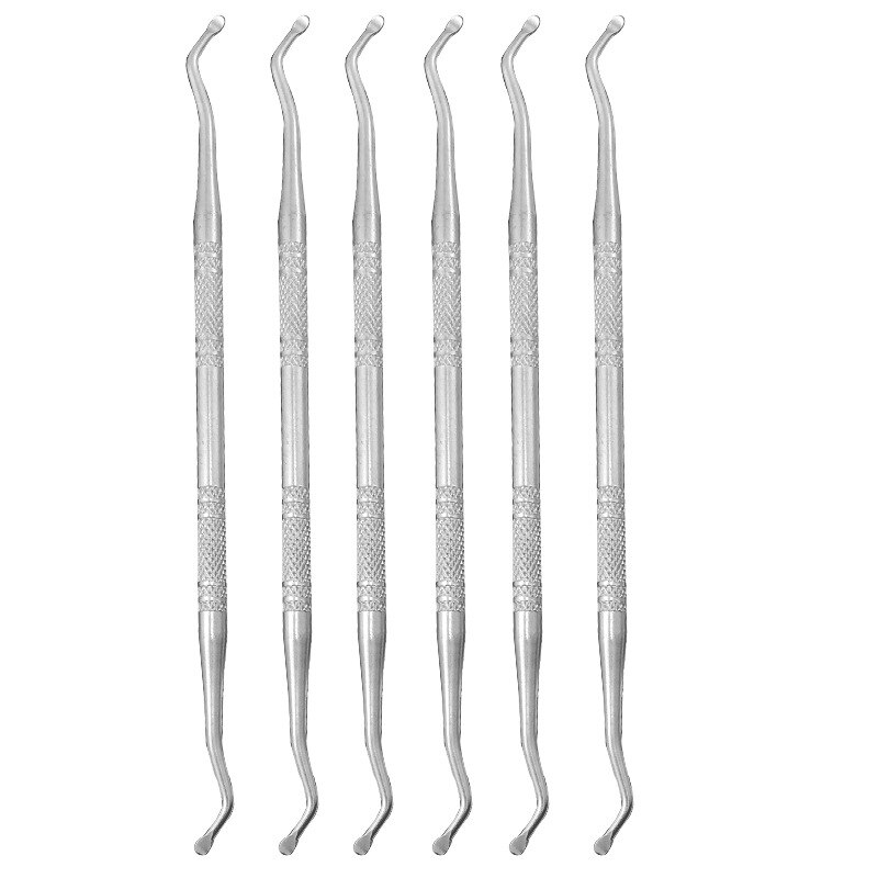 Indgroede tånegle korrigering lifter fil paronychia tå neglepleje manicure pedicure tånegle ren fodpleje værktøj 1pc