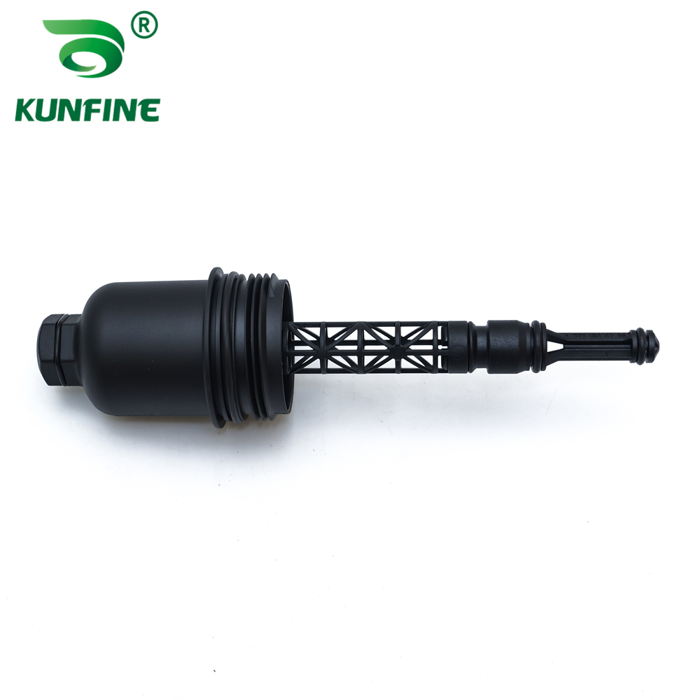 Sostituzione gruppo coperchio coperchio alloggiamento filtro olio per mercedes-benz C230 2003-2005 n. OEM