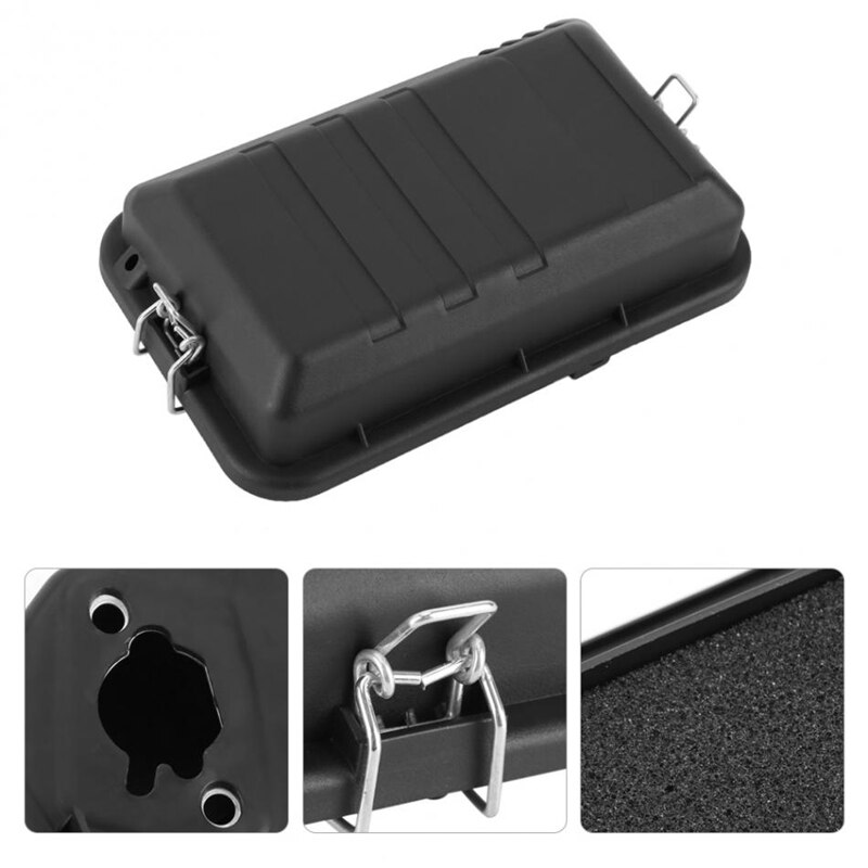 Generator Parts Air Filter Housing Replacement Parts for GX160 170 Chinese 2KW-3KW Gasoline Generator Repairing Tools Retail