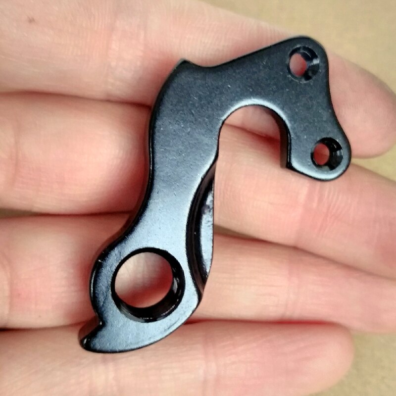 1pc cykel gearskifter bøjle til nakamura eddy merckx de rosa  r838 focus fondriest cervelo pinarello wilier mech dropout